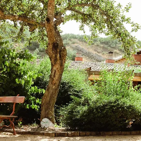 Penzion Gastronomico Chousa Verde 4*