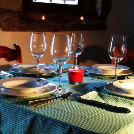 Gastronomico Chousa Verde