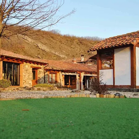 Gastronomico Chousa Verde 4* Vegacervera